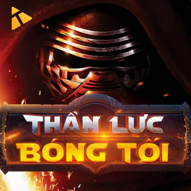 VU88 Thần Lực Bóng Tối