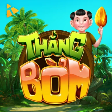 VU88 Thằng Bờm