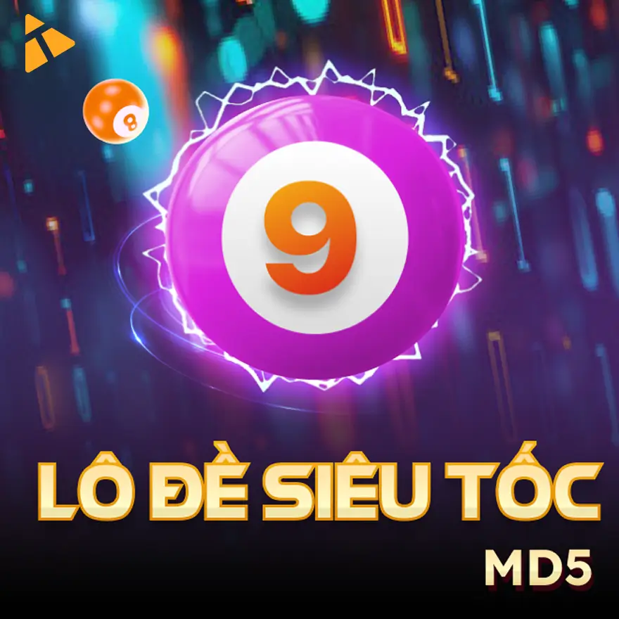 VU88 Lô đề siêu tốc MD5