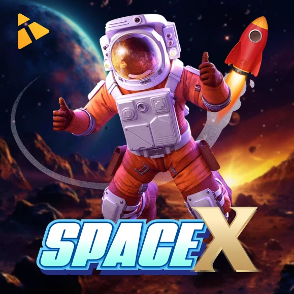 VU88 Space X