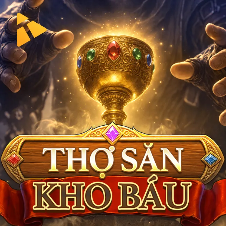 VU88 Thợ Săn Kho Báu