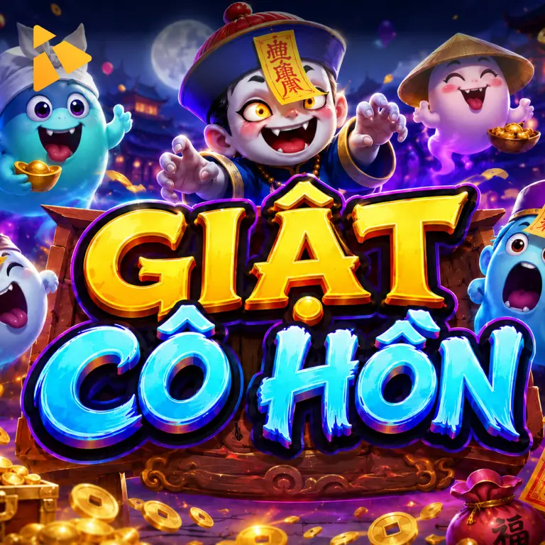 VU88 Giật Cô Hồn