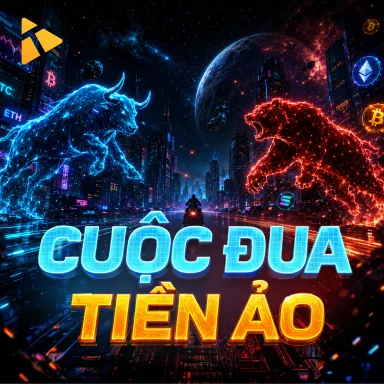 VU88 Cuộc Đua Tiền Ảo