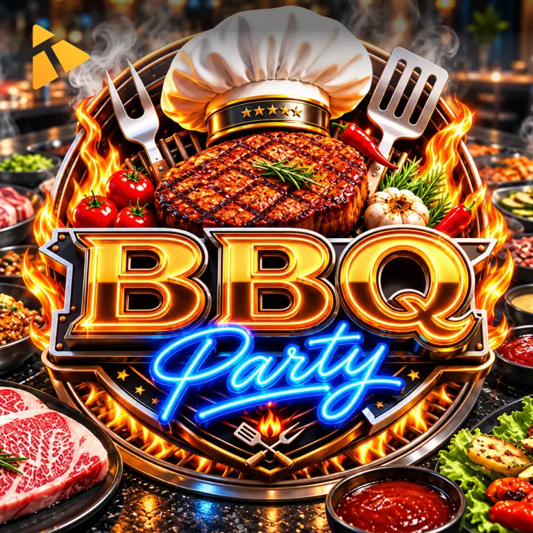 VU88 BBQ
