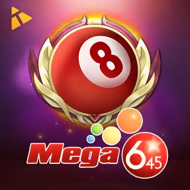 VU88 Mega 645