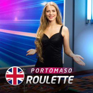 VU88 Portomaso Roulette