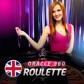 VU88 Oracle Twister Roulette