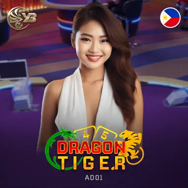 VU88 Whisper Dragon Tiger PD01