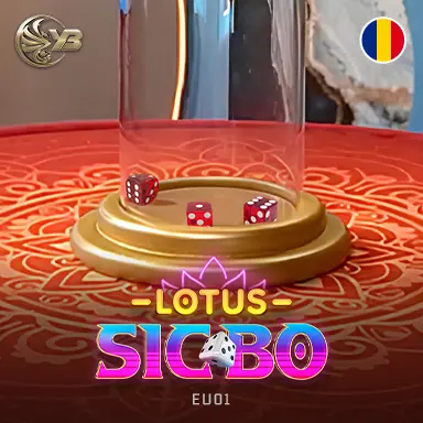 VU88 Lotus Sicbo EU01