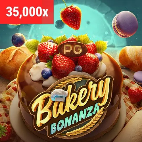VU88 Bakery Bonanza