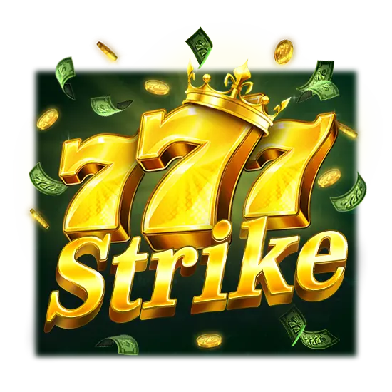 VU88 777 Strike