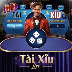 VU88 Tài Xỉu Live