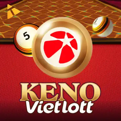 VU88 Keno Vietlott