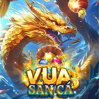 VU88 Vua Săn Cá