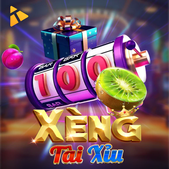 VU88 Xèng Tài Xỉu