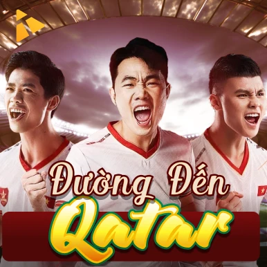 VU88 Đường Đến Qatar
