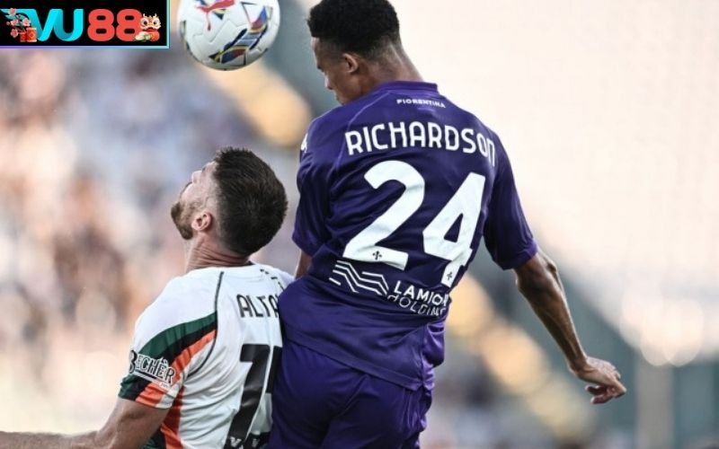 Soi kèo Venezia Vs Fiorentina chi tiết