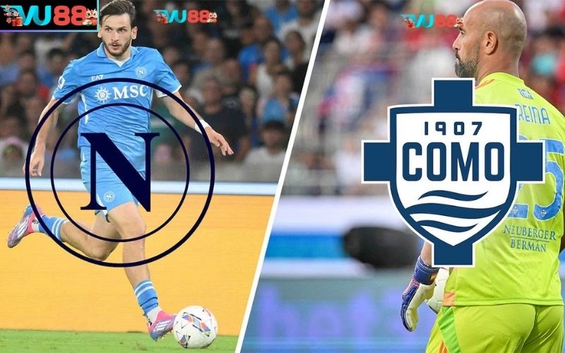 Đánh giá phong độ Napoli vs Como và đội hình ra sân dự kiến