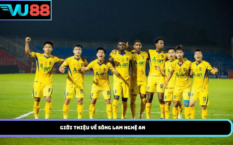 Giới thiệu về Sông Lam Nghệ An