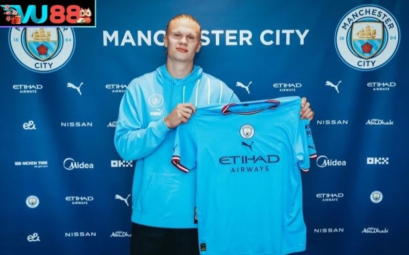 Thành tích cùng Manchester City