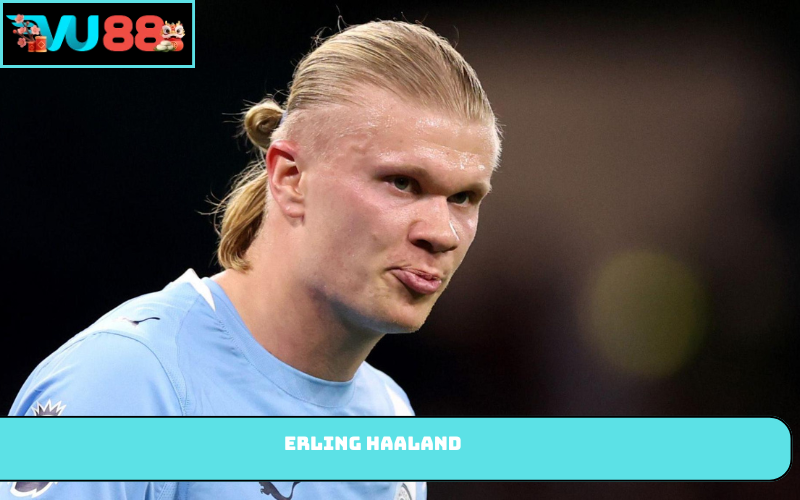 Erling Haaland