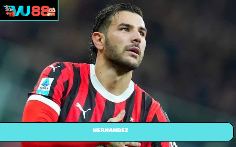 Hernandez
