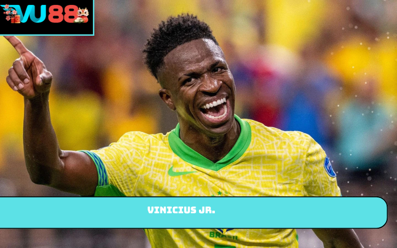 Vinicius Jr.