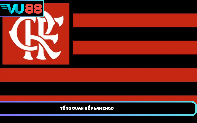 Tổng quan về Flamengo