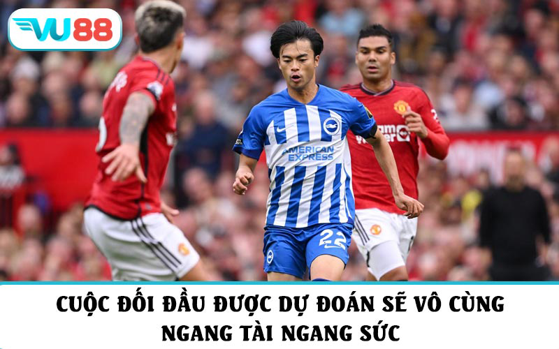 Cuộc đối đầu được dự đoán sẽ vô cùng ngang tài ngang sức