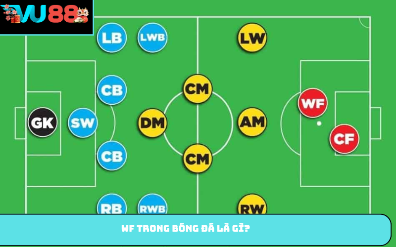 WF trong bóng đá là gì?