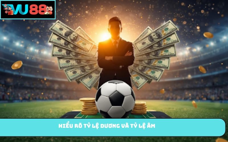 Hiểu rõ tỷ lệ dương và tỷ lệ âm