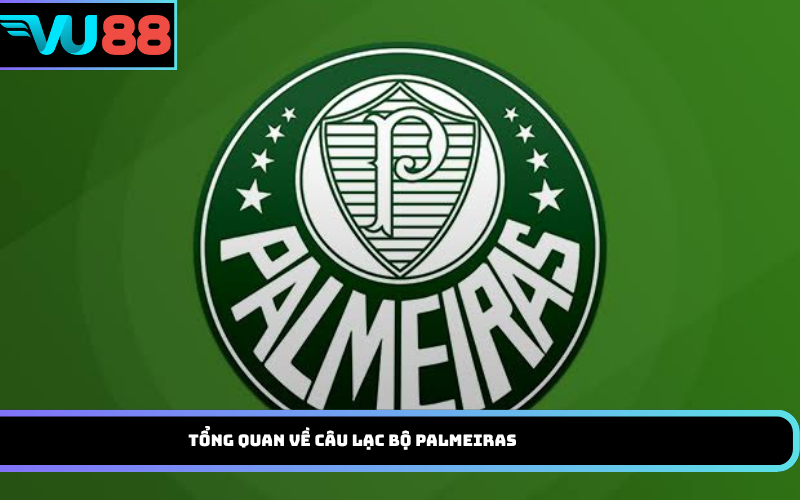 Tổng quan về câu lạc bộ Palmeiras