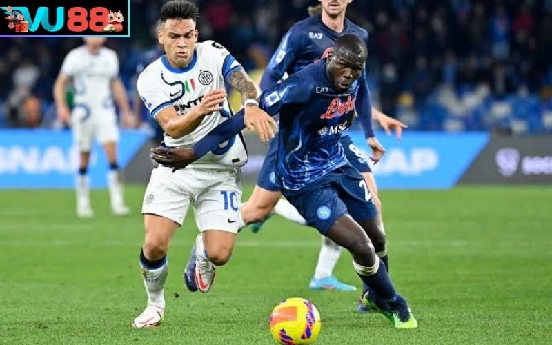 Dự đoán tỷ số Inter vs Napoli