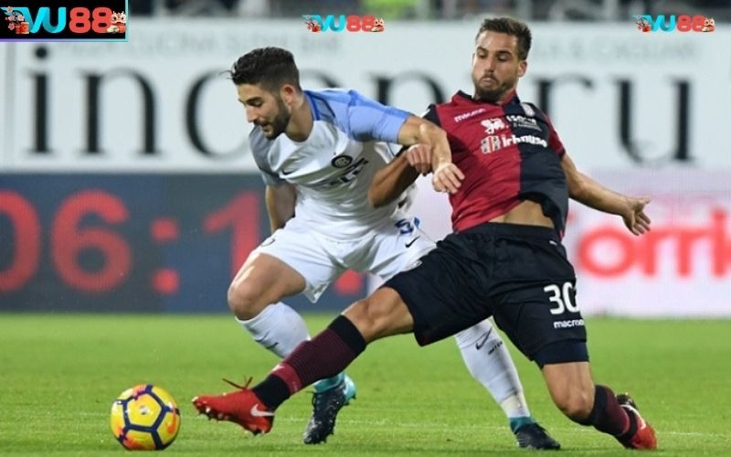 Đánh giá phong độ để soi kèo Cagliari vs Inter Milan