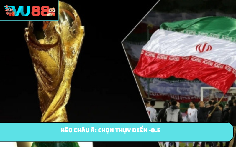 Kèo châu Á: Chọn Thụy Điển -0.5