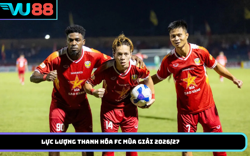 Những ngoại binh và cầu thủ mới đáng chú ý