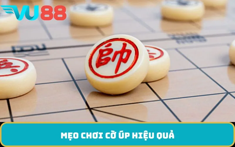 Mẹo chơi cờ úp hiệu quả