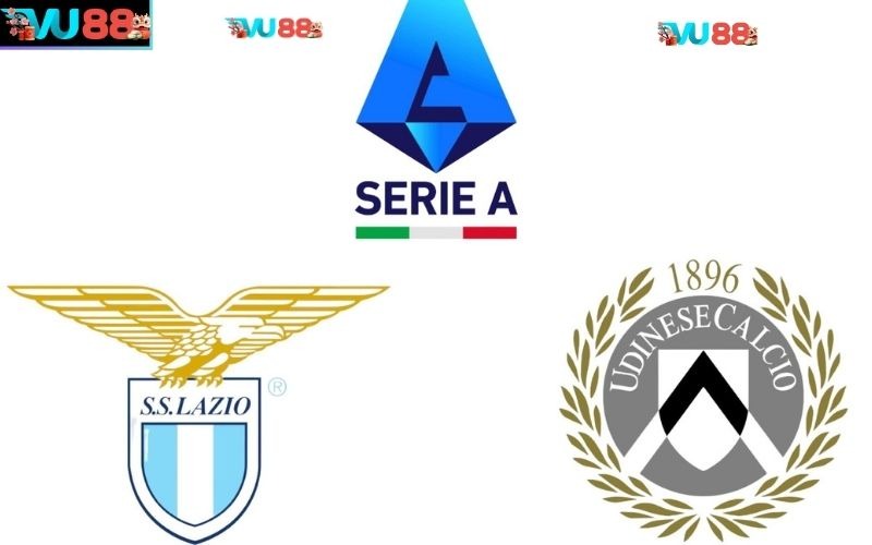 Nhận định soi kèo Udinese Vs Lazio, lịch sử đối đầu và đội hình dự kiến