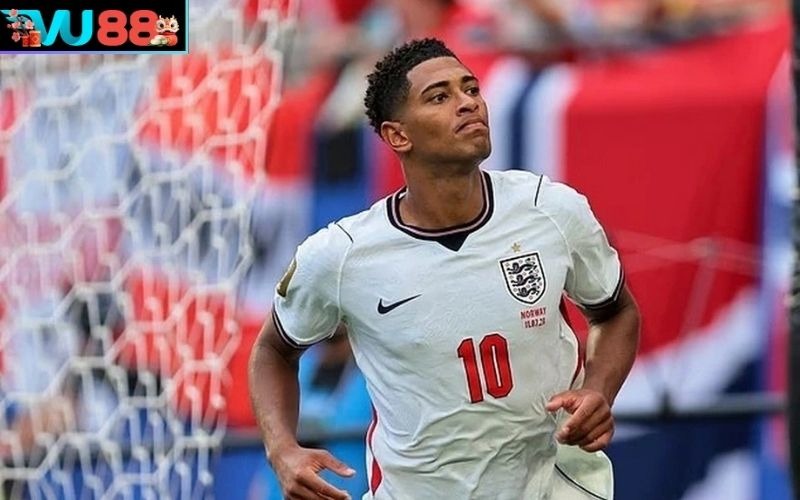Jude Bellingham có kỳ World Cup 2026 xuất sắc