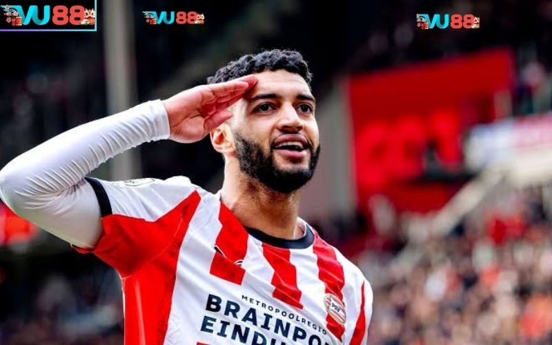 Ismael Saibari là ai?