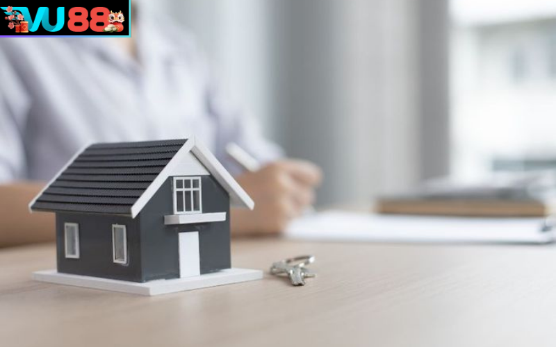 Mơ thấy nhà bằng bạc bị hư hỏng