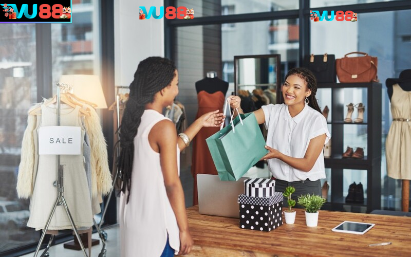 Giải mã mơ thấy bán hàng trong từng trường hợp cụ thể