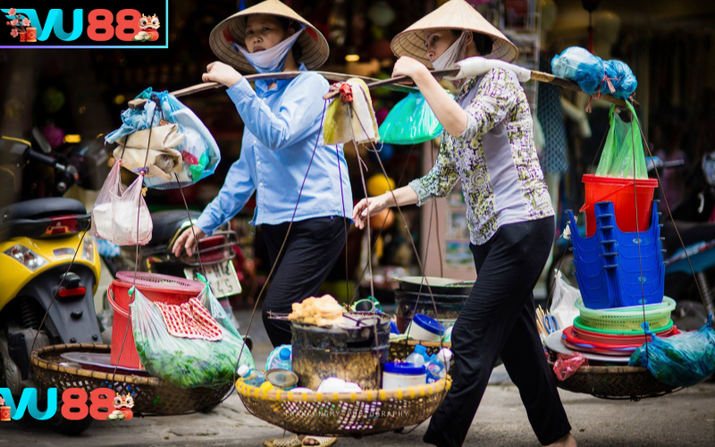 Mơ thấy bán hàng đánh số nào thắng lớn?
