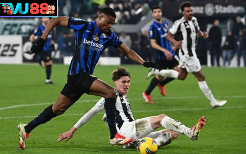 Lịch sử đối đầu để soi kèo Inter Vs Udinese