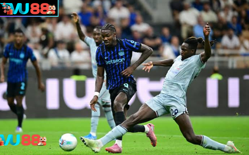 Soi kèo Inter Vs Udinese kèo châu Âu (1X2)