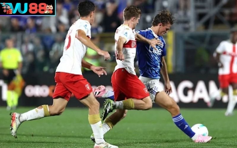 Lịch sử đối đầu soi kèo Genoa vs Como