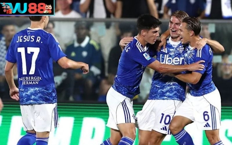 Soi kèo Genoa vs Como kèo châu Á
