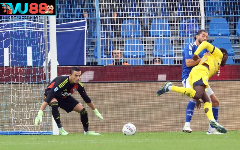 Dự đoán tỷ số Como Vs Parma