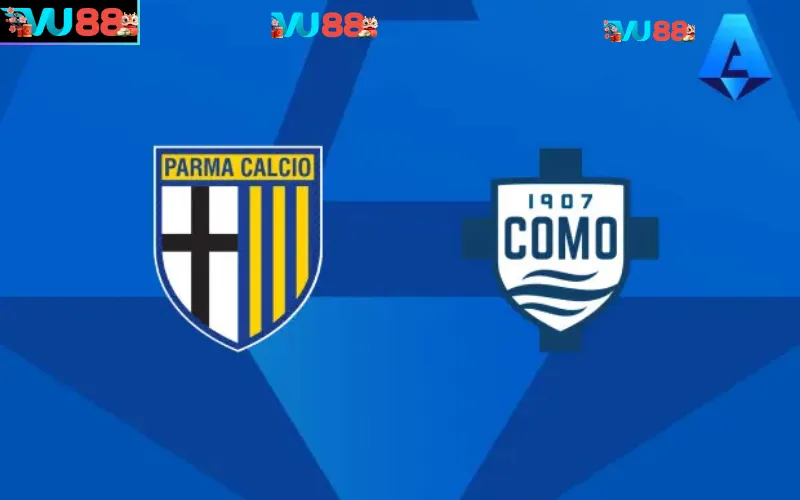 Nhận định soi kèo Como Vs Parma, lịch sử đối đầu và đội hình ra sân