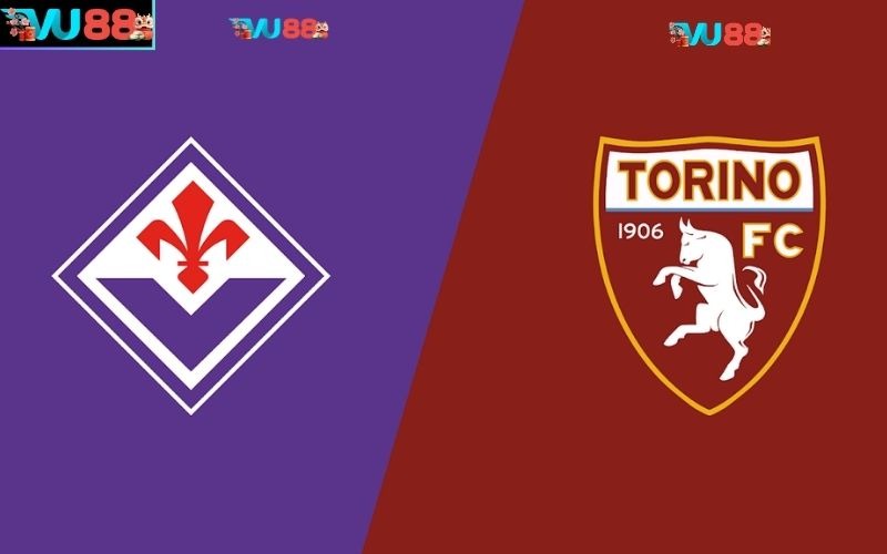 Nhận định phong độ soi kèo Fiorentina vs Torino
